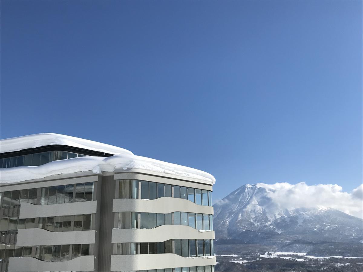 מלון קוטצ'אן Skye Niseko מראה חיצוני תמונה